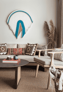 Contemporary Design Under The Humanistic Aesthetics, Artistic Sense | Jiaxing Design