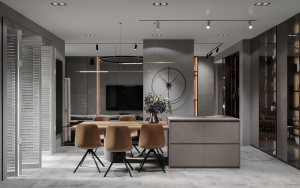 80 Popular Dining Room Designs That Light Up Design Inspiration! 80 Popular Dining Room Designs That Light Up Design Inspiration!