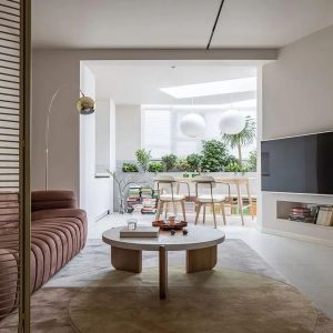 The Beauty Of Simplicity And Restraint, Press The Pause Button For Time｜OPS Design