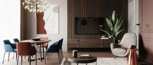 Antique Courtyard, Create A Resort-Style Office Space | Zero One City