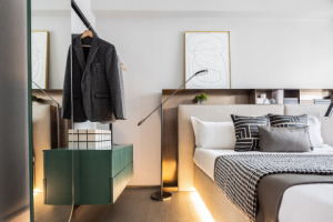 Italian Elegance And Luxury To Build A Romantic Life | HID Helbena Design