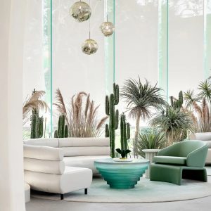 The Forest Wonderland, Start A Dream Journey丨Rongqiao Decoration + MU Design