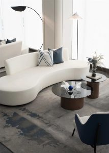 Evolving Light And Shadow Into Art, Giving Space A Leap Of Life | Pincushion Design