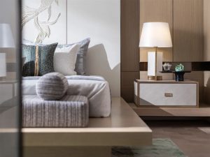 Morandi Tone, Interpretation Of Oriental Zen + Modern Aesthetics | YORO Yorong Design