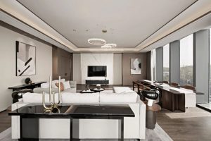 Find An Elegant Place In The Natural World | Taiguk Shapeshang