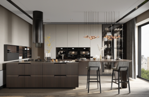 The Complete Process of Soft Furnishing Full Project, Mastered by Very Few People!