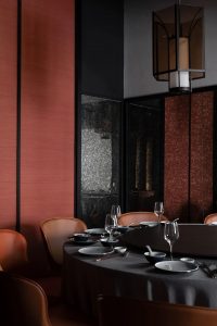 Embroidery, Flowers And Birds, Chinese Painting, Hazy Jiangnan Flavor︱NoneZone Design