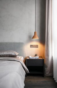 Restraint And Enthusiasm, Creating A Double-Motion Large Flat Floor | Xia Chenglong Design