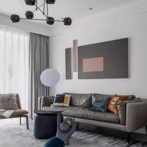 White Space, Balance, The Emotional Resonance Of People And Residence White Space, Balance, The Emotional Resonance Of People And Residence