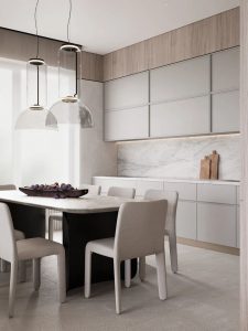 A Pair Of Children, Two Elders, Three Generations Of The Same Design Paradigm!