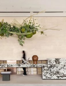 Return To The Essence Of Life, Redefine High-End Luxury Residential | IF DESIGN Return To The Essence Of Life, Redefine High-End Luxury Residential | IF DESIGN
