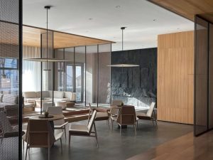 Aesthetic Space Of Wabi-Sabi Simplicity, Han Style And Poetry丨Feng He Muchen Aesthetic Space Of Wabi-Sabi Simplicity, Han Style And Poetry丨Feng He Muchen