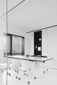 The Great White Is Simple, The Great White Is Invisible | Zhi Bai Design The Great White Is Simple, The Great White Is Invisible | Zhi Bai Design