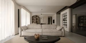 Reinvent The Rustic Everyday, Ideal Life Of Urban Garden丨LICO Design