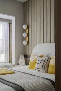 Design Back To Nature, A Quiet Corner Outside The City Life | Yuanhe Daqian