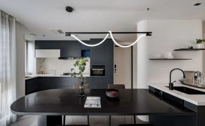Framing The Pure Beauty, Showing The Beauty Of Color Infusion | Hoben Design Framing The Pure Beauty, Showing The Beauty Of Color Infusion | Hoben Design