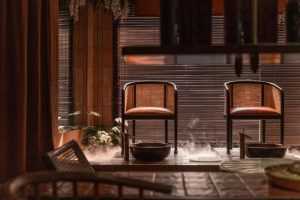 Looking For The Lanna’s Ancient Capital, Immerse Yourself In An Ancient Royal Spa | DDDD