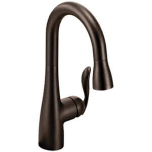 best oil rubbed bronze kitchen faucet 1