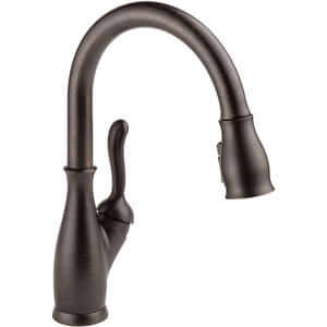 best oil rubbed bronze kitchen faucet 2