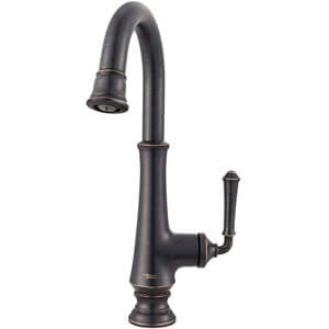 best oil rubbed bronze kitchen faucet 7
