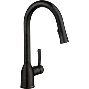 best oil rubbed bronze kitchen faucet 8