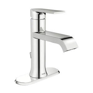 How To Find My Moen Faucet Model Number