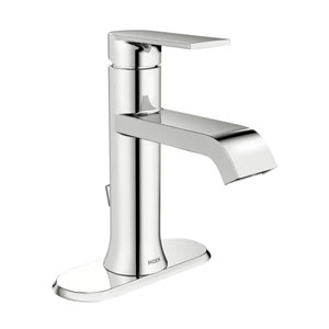 How to Find My Moen Faucet Model Number