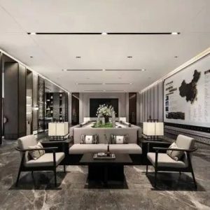 An Elegant Space That Is Both Ancient And Modern, Inheriting The Charm Of The East|Millo Reflections An Elegant Space That Is Both Ancient And Modern, Inheriting The Charm Of The East|Millo Reflections