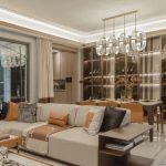 Elegant And Luxurious Proposition, Shaping Urban Living Space | SRDP DESIGN Elegant And Luxurious Proposition, Shaping Urban Living Space | SRDP DESIGN