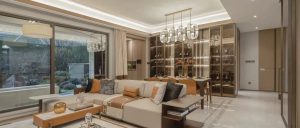 Elegant And Luxurious Proposition, Shaping Urban Living Space | SRDP DESIGN Elegant And Luxurious Proposition, Shaping Urban Living Space | SRDP DESIGN