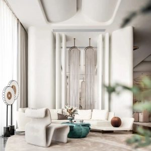 Light-Colored Acrylic, Interpreting The Beauty Of Art In A Contemporary Context | Yuanhe Daqian Light-Colored Acrylic, Interpreting The Beauty Of Art In A Contemporary Context | Yuanhe Daqian