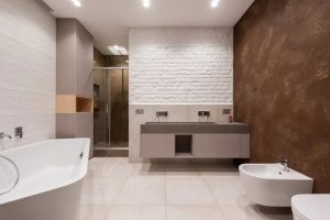 How To Choose A Bathroom Cabinet? Remember These 3 Points, You Will Not Be At A Loss!