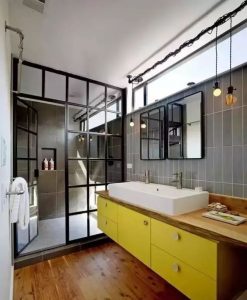 Remember! Bathroom Waterproofing Must Be Constructed In This Way, Dripping Water Does Not Leak!