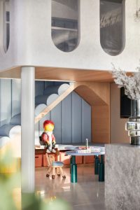 The Power Of Craftsmanship To Create A Space Full Of Ritual Growth丨Feimo Design The Power Of Craftsmanship To Create A Space Full Of Ritual Growth丨Feimo Design