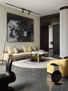 “Decisive Moment”, A Pioneering Clubhouse Under Photographic Documentary | J-K Lien Design “Decisive Moment”, A Pioneering Clubhouse Under Photographic Documentary | J-K Lien Design