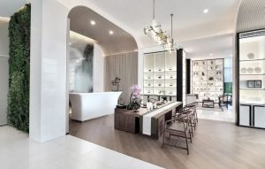 Installation Art + Natural Elements, Inspire Infinite Imagination Of The Future | MACONWAY DESIGN Installation Art + Natural Elements, Inspire Infinite Imagination Of The Future | MACONWAY DESIGN