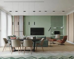 What Is Great Wall Panel? What Is Great Wall Panel?