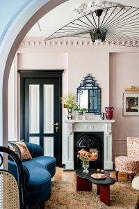 The School District House Breaks Through The “Old And Dilapidated” And Reinvents The Quality Of Life|Shuangbao Design The School District House Breaks Through The “Old And Dilapidated” And Reinvents The Quality Of Life|Shuangbao Design