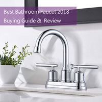 Best Bathroom Faucet 2018
