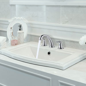 Best Bathroom Faucets 2017