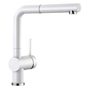 best white kitchen faucet 7