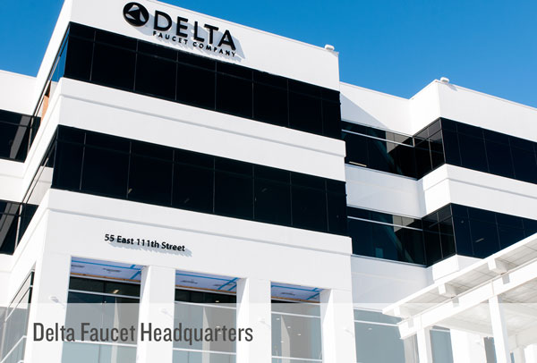 delta company