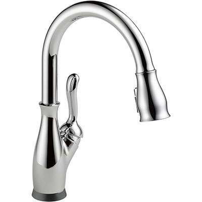 Mga review sa delta faucet 2
