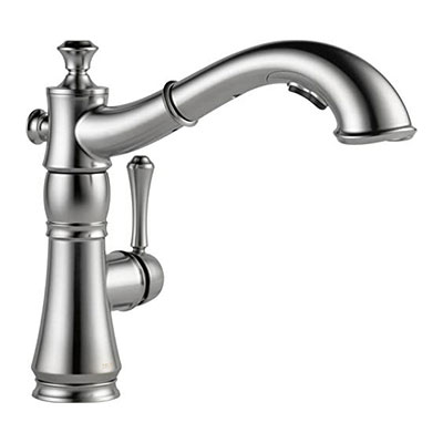 Mga review sa delta faucet 4