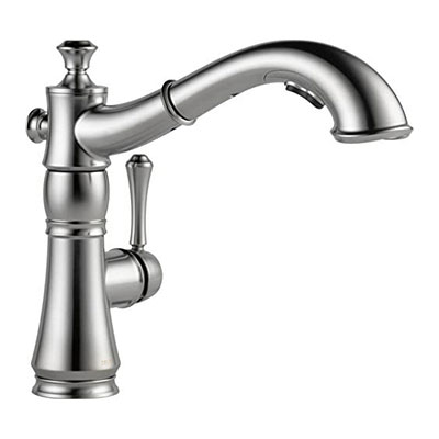 delta faucet reviews 4