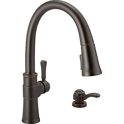 delta faucet reviews 5