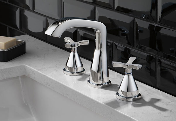 features of delta faucets