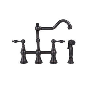 kitchen faucets at menards 10