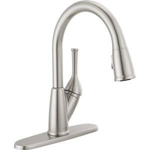 kitchen faucets at menards 4