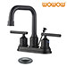 matte black bathroom fixtures 6